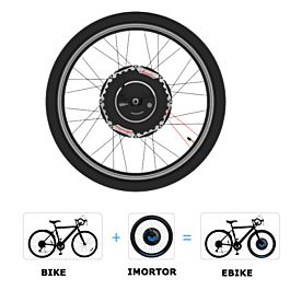 Imortor 26 inch on sale