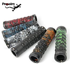 Propalm Skull Design Grips