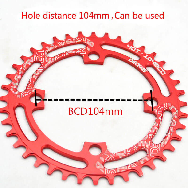 Chainwheel bike new arrivals