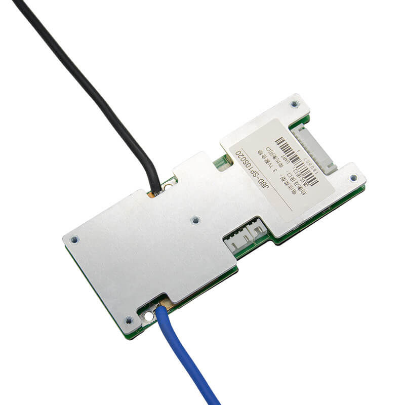 Smart Battery Management System 10S 36V Lithium Or Li-ion