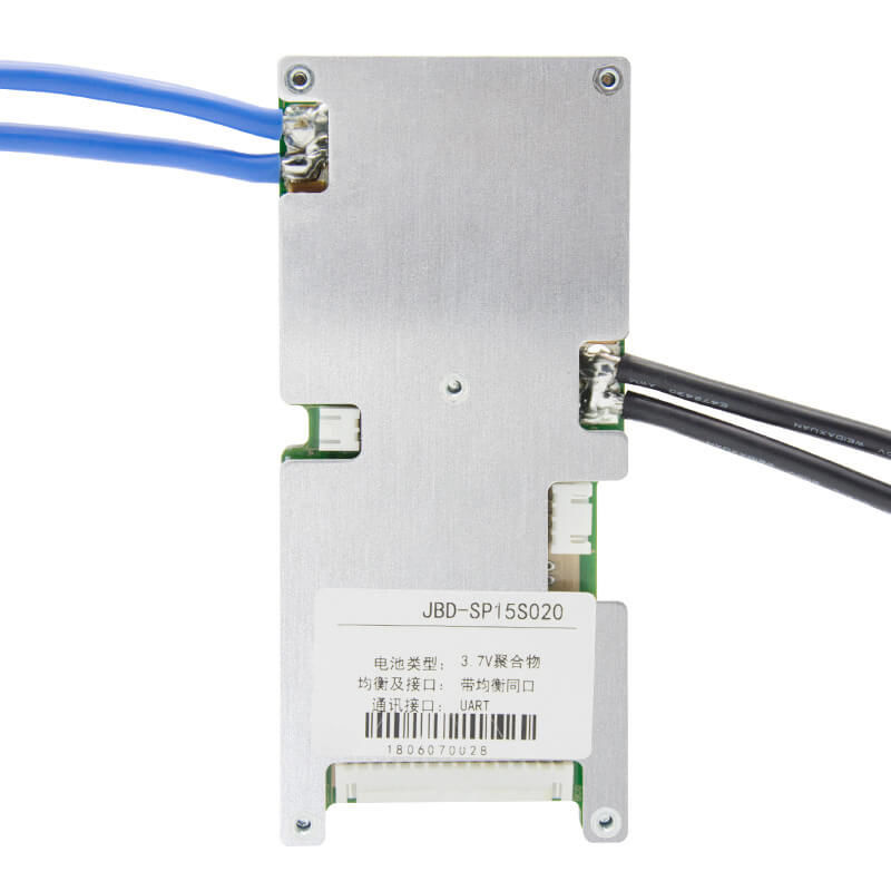 BMS Li-Ion 3S 12 V 60 A Système De Gestion De Batterie Au Lithium