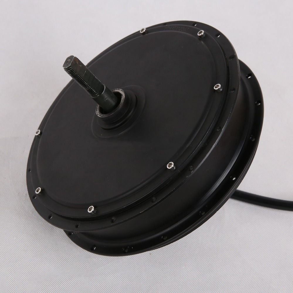 Electric bike motor 5000w shop