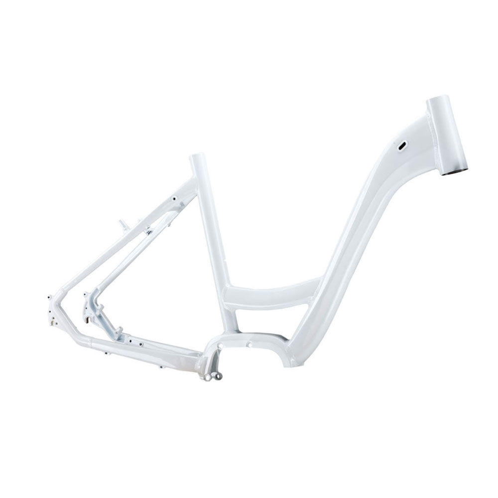 Ebike frame only discount