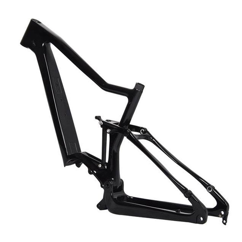 Bafang carbon frame on sale