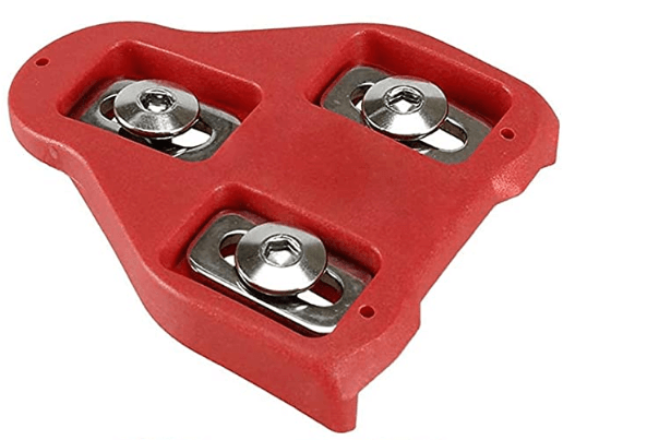 Look delta bike cleats hotsell