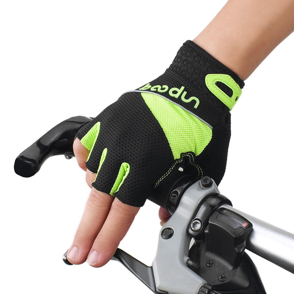 Bike gloves half finger new arrivals