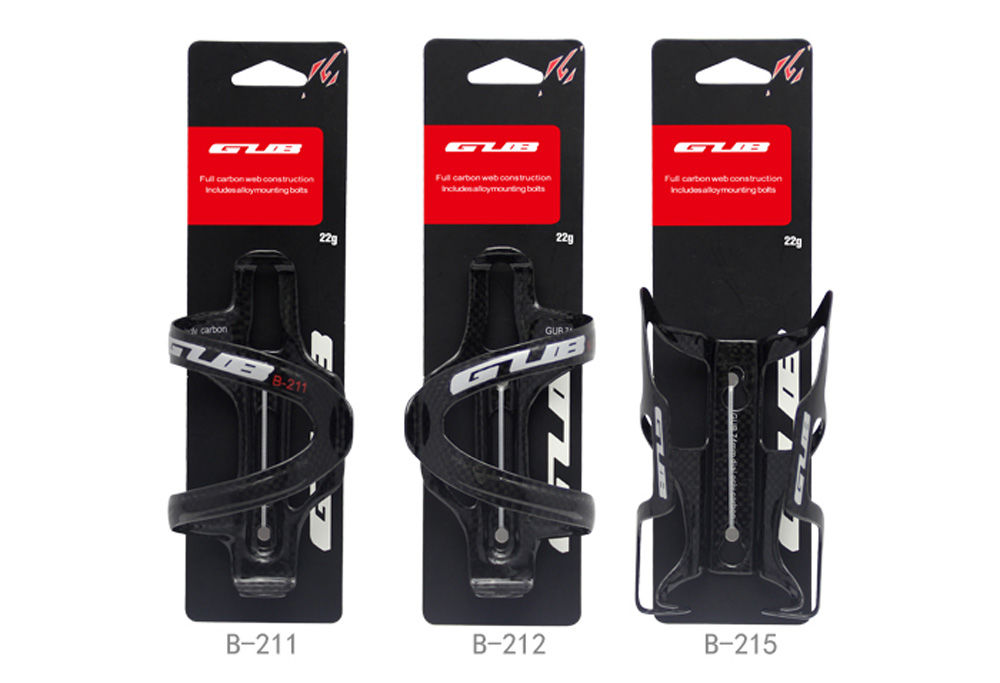 Gub bottle cage online