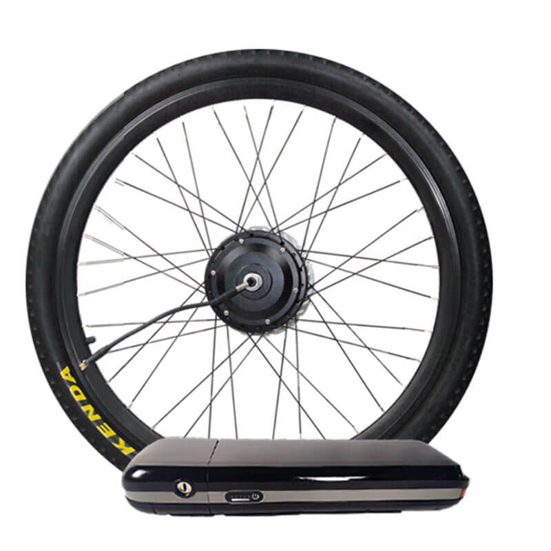 Electric front wheel 700c new arrivals