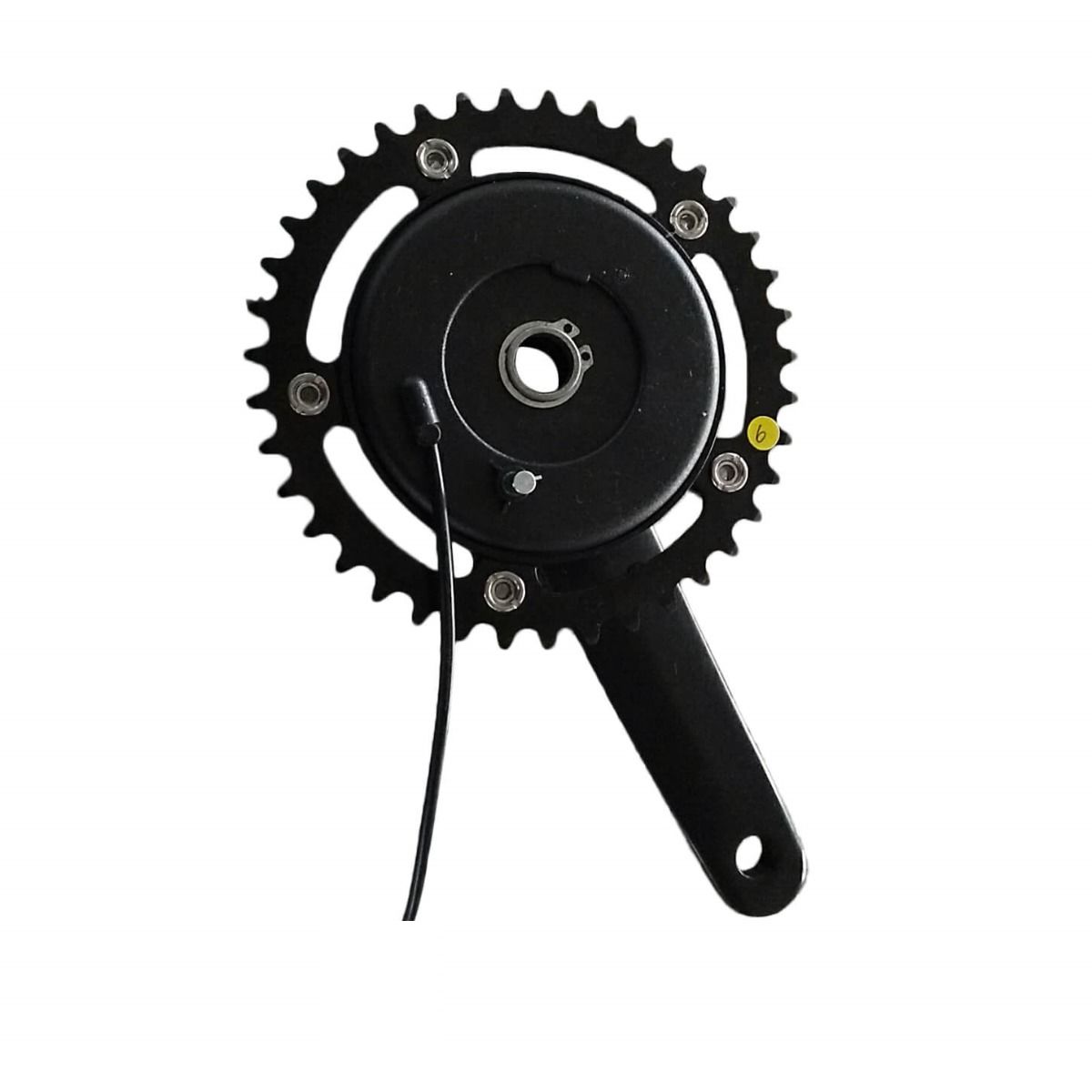 Electric Bike Torque Sensor Kit