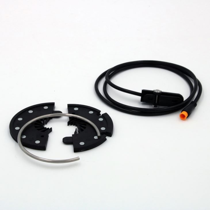 iMortor Booster PAS