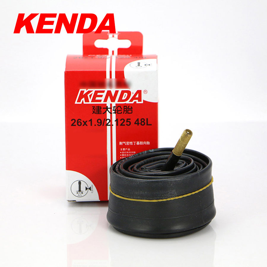 Kenda bike inner tubes best sale