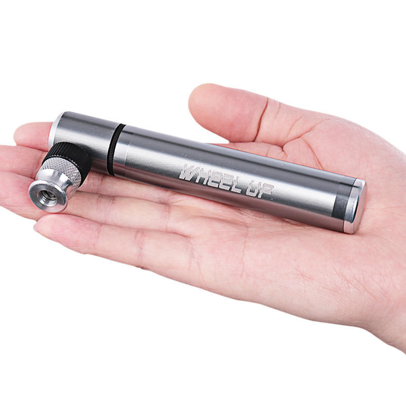 Mini portable bike pump new arrivals