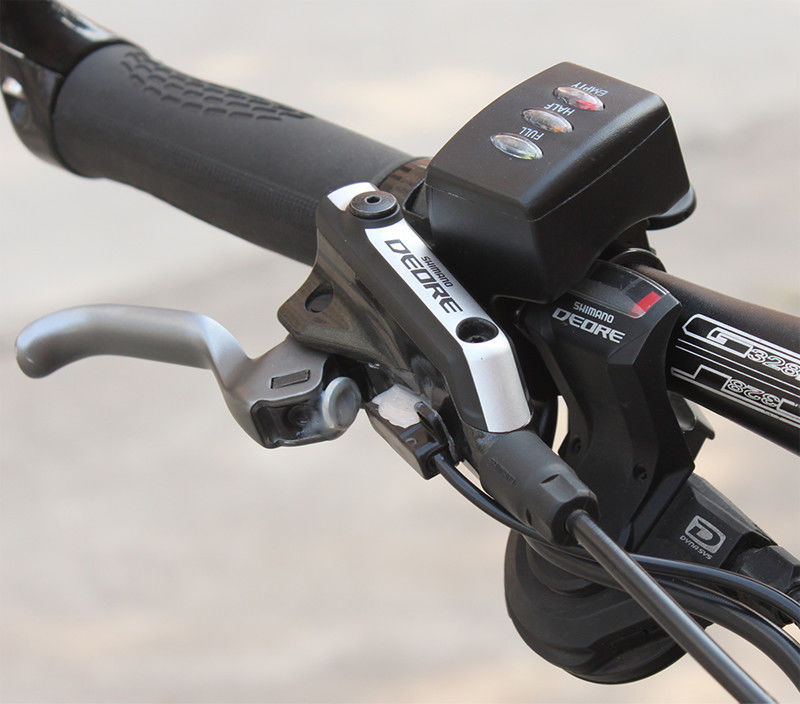 TANKE E-Bike Mtb Hydraulic Disc Brake Set Electric E Scooter Power