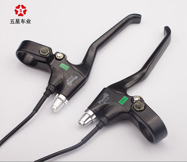 Power Cut Off Brake Lever For Electric Bike Wuxing Brand