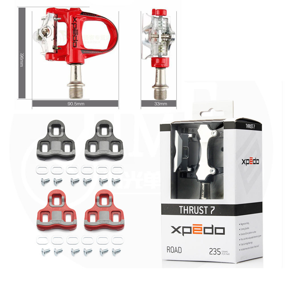 Xpedo xrf07mc new arrivals