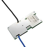 Smart Battery Management System 10S 36V  Lithium Or Li-ion BMS Battery Protection Board