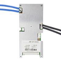 Smart Li-ion battery protection board BMS with APP or PC communication