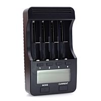 18650 Battery Tester And Charger