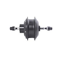 MXUS fat  bike electric motor 500W 750W