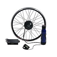 Smart Rear Motor E-bike Conversion Kit SMA-Q