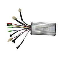 KT Controller 36V 48V 250W/350W/500W/750W Electric bicycle controller 