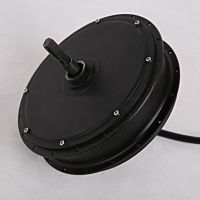 3000W electric bike motor 