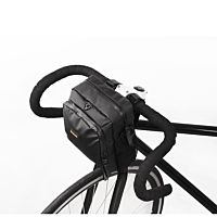 Bicycle Handlebar Bag Road Bike Front Tube Bag