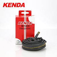 Original Kenda High Quality Bicycle Tube 700*18/23c 700*23/25c 700*28/32c 700*35/43c Cycling Parts