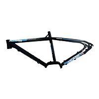 SHIMANO Mid Motor Aluminium E-bike Frame ( Only For Wholesale)