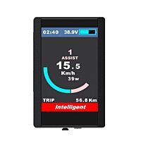 Bafang-C965-Ebike-LCD-Display-BBS01-BBS02-BBSHD-Electric-Bicycle-Part