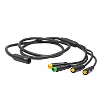  Bafang BBS Mid Motor EB-BUS CABLE 1T4