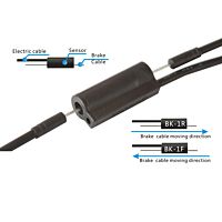Electric Bike Power-off Brake Sensor 