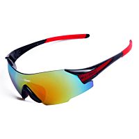 Riding Lens Protective Sunglasses