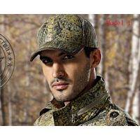 Unisex Outdoor Sun Hat Woodland  Hat