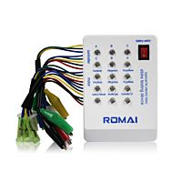  Brushless Motor Controller Tester