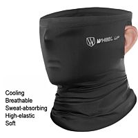 Half Face Protective Mask CS Army Fan Field Equipment Outdoor Protective Mask