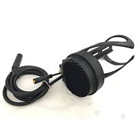 EEkit Electric Bike Conversion Kit Controller And Battery holder