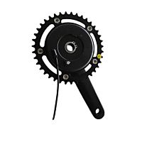 Electric Bike Torque Sensor Kit 