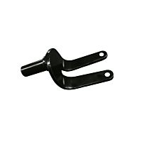 Folding Electric Wheelchair Joystick Holder