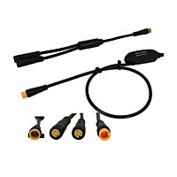 Gear Shift Sensor for Bafang Mid Drive Motor Kit BBS01B BBS02B BBSHD 