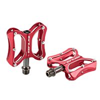 Lightweight Thread Sealed Bearings Bicycle Pedal