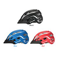 Professinal Mountain Bike 19 Air Vents Bicycle Helmet