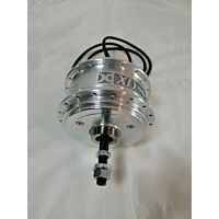 xiongda 2-speed motor