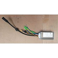iMortor Controller