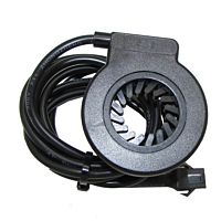 electric bike PAS pedal assist sensor
