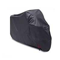 Waterproof Motorcycle Cover for honda motorcycle