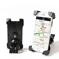 2019  E-Bike Scooter 360° Full Surround Phone Holder