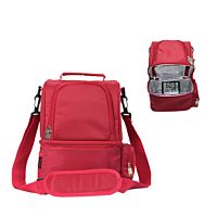 Portable  Multi-function Heat Insulation Package  Cooler Bag Food bag 