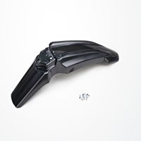 Sur Ron X DNM Front Fork Electric Bike Front Fender ( Free shipping )