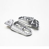  Light Bee Spare Parts  Foot Pegs (PAIR)